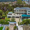 Panoramic Hilltop Luxury Estate-Siam Royal View, Pattaya thumbnail