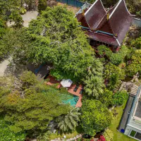 Panoramic Hilltop Luxury Estate-Siam Royal View, Pattaya thumbnail