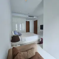 Peaceful Coastal Living – 2-Bedroom at The Sanctuary Wongamat thumbnail