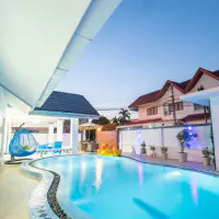 Ready to Move Pool Villa – Suksabai Village, South Pattaya thumbnail