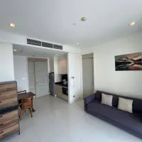 High-Floor Sea View Condo - Reflection Jomtien thumbnail