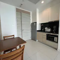 High-Floor Sea View Condo - Reflection Jomtien thumbnail