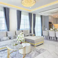 Modern Pool Villa with Reservoir View- Soi Chaknok 19 thumbnail