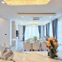 Modern Pool Villa with Reservoir View- Soi Chaknok 19 thumbnail