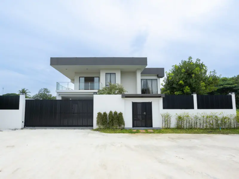 Well Designed-Villa - East Pattaya