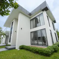 Well Designed-Villa - East Pattaya thumbnail