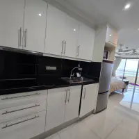 Connected Beachfront Location - @Jomtien Plaza Condotel thumbnail