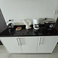 Connected Beachfront Location - @Jomtien Plaza Condotel thumbnail