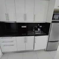 Connected Beachfront Location - @Jomtien Plaza Condotel thumbnail