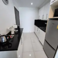 Connected Beachfront Location - @Jomtien Plaza Condotel thumbnail