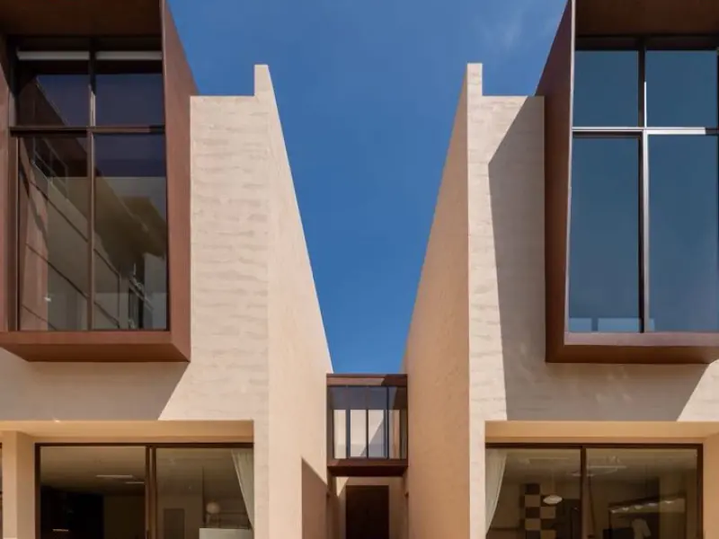 VILLA BARERRA – Rare Luxury Pool Villa