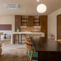 VILLA BARERRA – Rare Luxury Pool Villa thumbnail