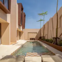 Tropical Designer Pool Villas – The Canvas Jomtien thumbnail