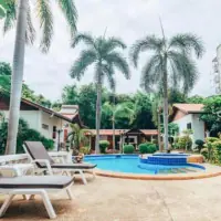 Prime Investment Land with Rental Houses – Pratumnak Hill thumbnail