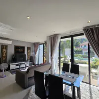 Private Pool Villa-Style Residence for Sale Sunrise Resort Pattaya thumbnail