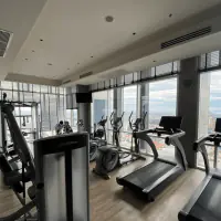 High-Floor 2-Bedroom Residence for Rent – Centric Sea Pattaya thumbnail