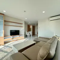 Marina Sea View Residence - Whale Marina Condominium, Na Jomtien thumbnail