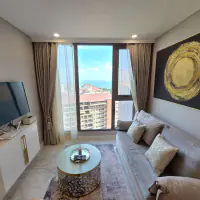 High-Rise Beachside Living - Copacabana Jomtien thumbnail