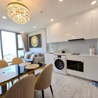 High-Rise Beachside Living - Copacabana Jomtien thumbnail