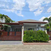 Single Storey Pool Villa - Dusit Pattaya View thumbnail