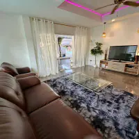 Prime Spot Competitive - Pool VIlla For Rent at Aekmongkol 2 thumbnail