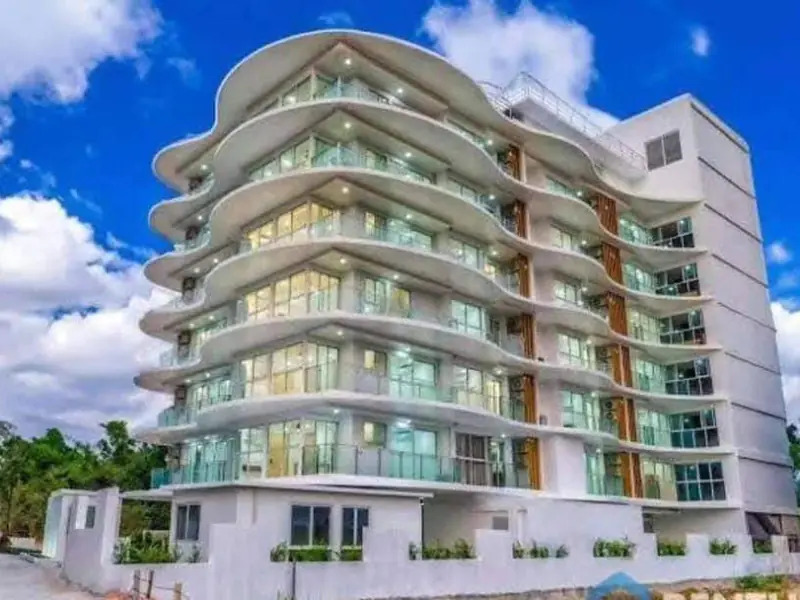 1-Bedroom Unit For Rent at Mirage Bangsaray