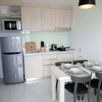 1-Bedroom Unit For Rent at Mirage Bangsaray thumbnail