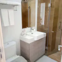 1-Bedroom Unit For Rent at Mirage Bangsaray thumbnail