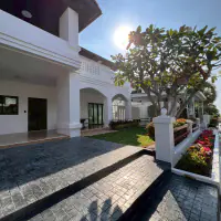 Beach Access Villa For Rent at Hinwong Nivet thumbnail