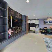 Comfort And Space – Large Family Unit at Gardenia Pattaya, Jomtien 2nd Road thumbnail