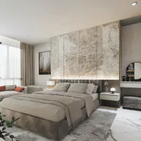 2-Bedroom Unit - Avenue Boutique Condominium thumbnail