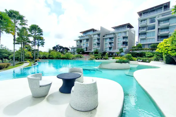 BangSaray Heights condo