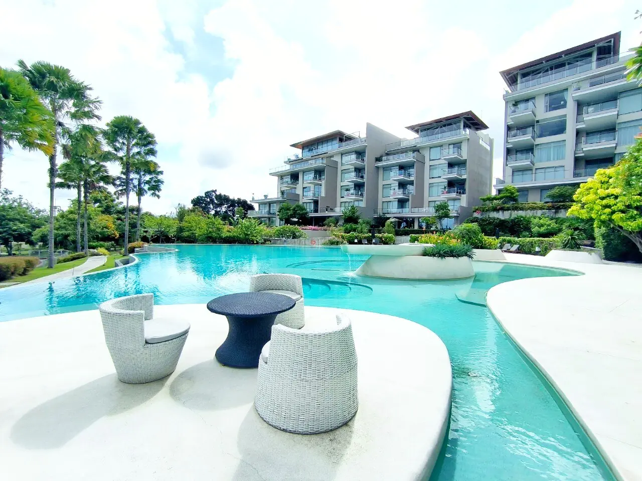 BangSaray Heights condo