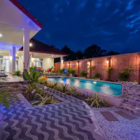 Pool Villla for Rent in Huay Yai thumbnail