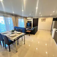 2 Bed Condo for Sale and Rent at Park lane Jomtien thumbnail