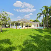 Private Garden Pool Villa – Huay Yai, Pattaya thumbnail