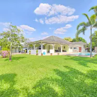 Private Garden Pool Villa – Huay Yai, Pattaya thumbnail