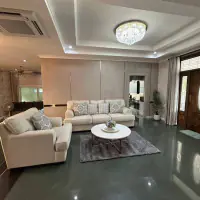 Modern Luxury Pool Villa - Central Park Hillside thumbnail