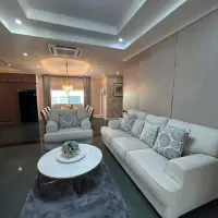 Modern Luxury Pool Villa - Central Park Hillside thumbnail