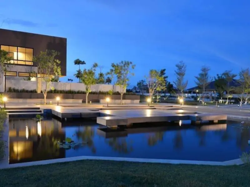 House For Sale / Rent in Pattaya