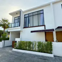 Modern Townhome in a Prime Location – Villa La Richie, North Pattaya thumbnail