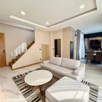 Modern Townhome in a Prime Location – Villa La Richie, North Pattaya thumbnail