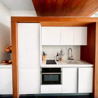 Spacious Layout at Pure Sunset Beach, Bangsaray thumbnail