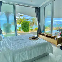 Private Sunset Beach Living – Low-Rise Beachfront at Pure Sunset Beach, Bangsaray thumbnail