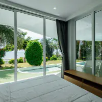 Private Sunset Beach Living – Low-Rise Beachfront at Pure Sunset Beach, Bangsaray thumbnail