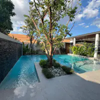 Private Pool Villa Near Jomtien - Soi Chaiyapreuk 2 thumbnail