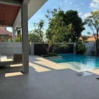 Private Pool Villa Near Jomtien - Soi Chaiyapreuk 2 thumbnail