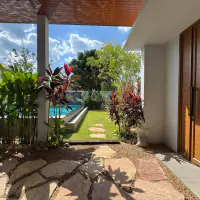 Private Pool Villa Near Jomtien - Soi Chaiyapreuk 2 thumbnail