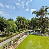 Grand-Scale Private Estate - Expansive Single-Storey Resort Residence in Pong thumbnail