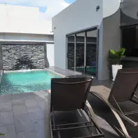 Modern Minimal Pool Villas – M Space Pool Villas, East Pattaya thumbnail